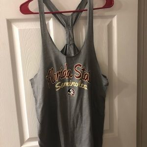 FSU Tank